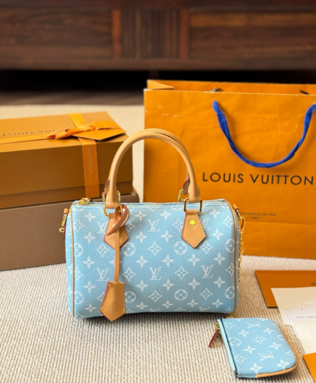 High Quality Speedy 25cm #LOV