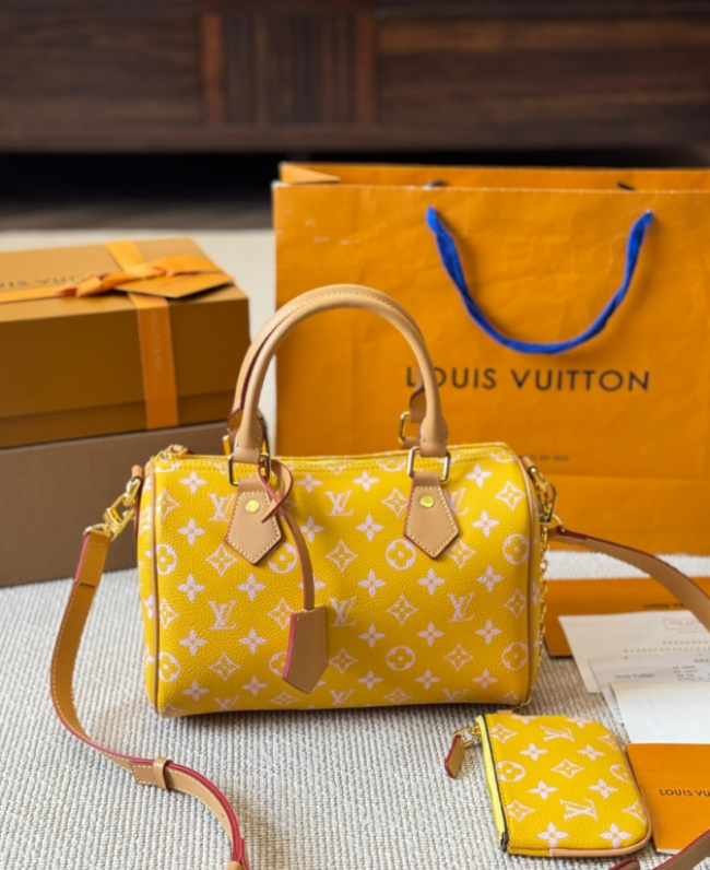 High Quality Speedy 25cm #LOV