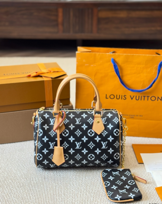 High Quality Speedy 25cm #LOV