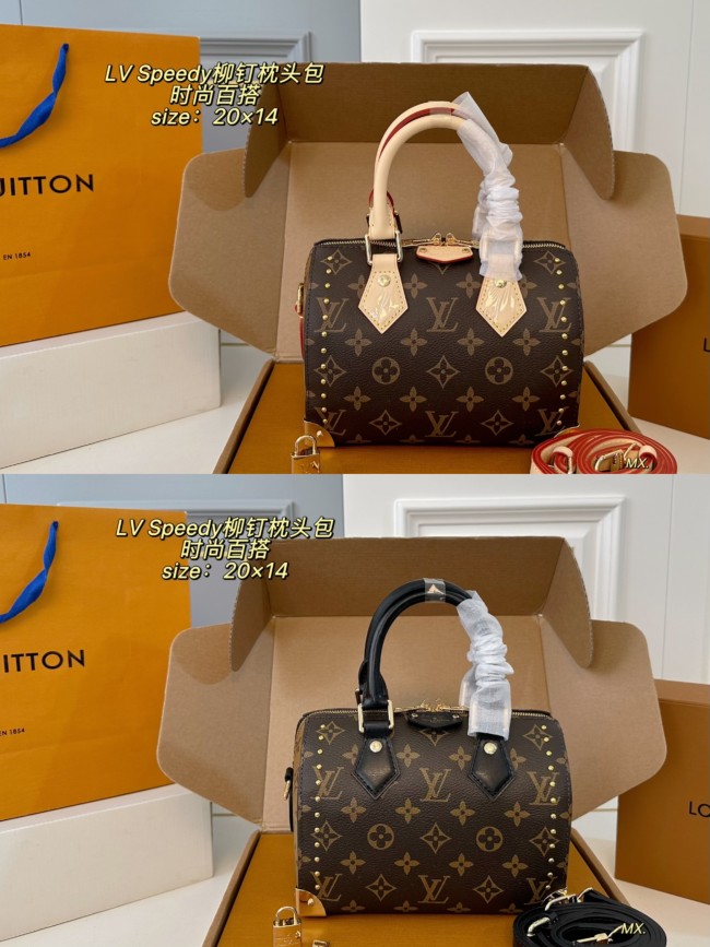 High Quality Bag with Box #LOV