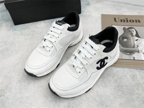 Quality Shoes with Bag Free Shipping #CHN