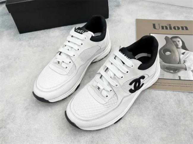 Quality Shoes with Bag Free Shipping #CHN
