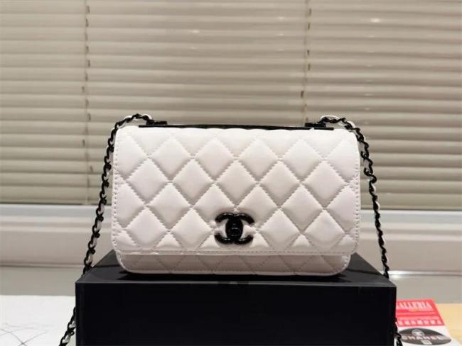 Quality Shoes with Bag Free Shipping #CHN