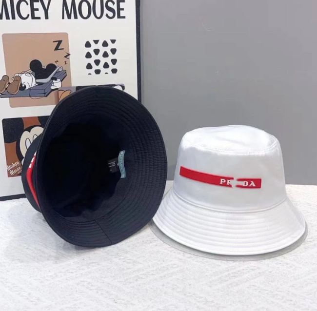 Fashion Bucket Hat #PRD