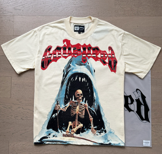 Godspeed Men's T shirt with Tags #NOO