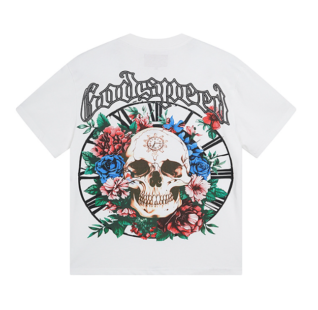 Godspeed Men's T shirt with Tags #NOO