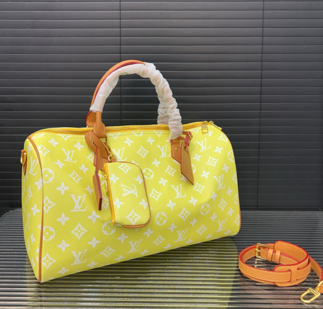 Fashion Luggage Bag No Box Size 40cm #LOV