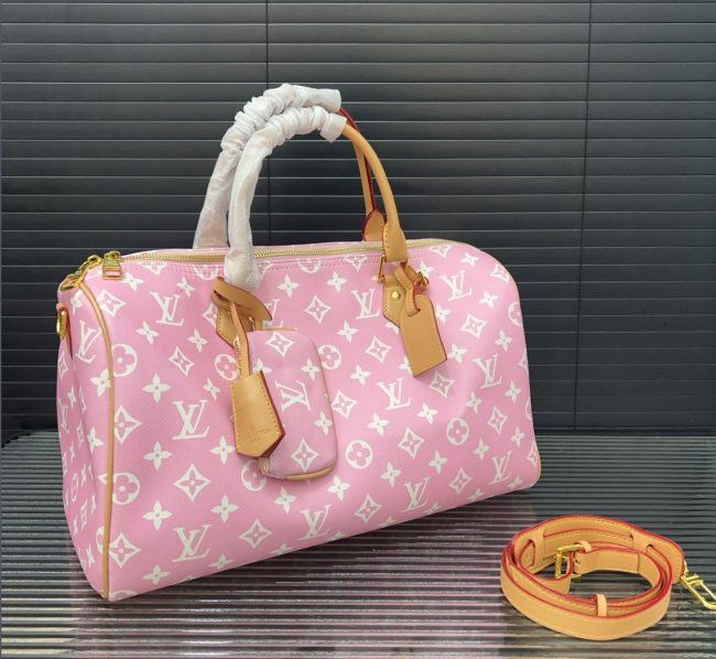 Fashion Luggage Bag No Box Size 40cm #LOV