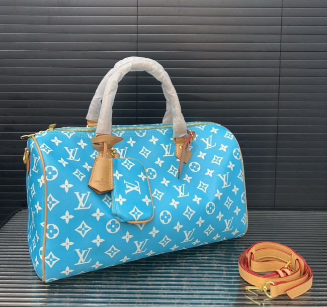 Fashion Luggage Bag No Box Size 40cm #LOV