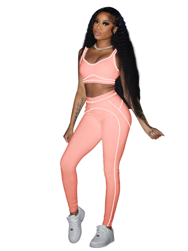 High Quality Alo Set with Tags