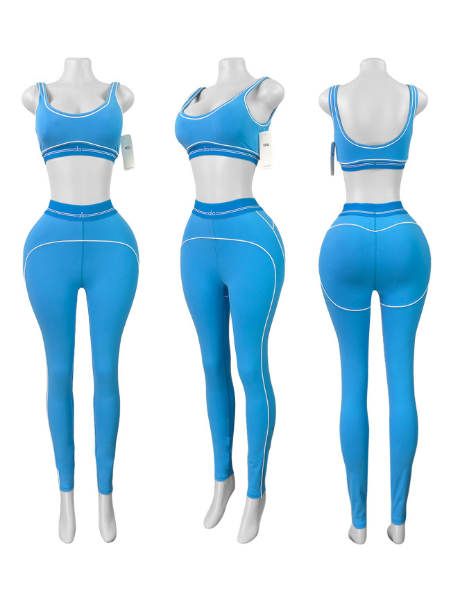 High Quality Alo Set with Tags