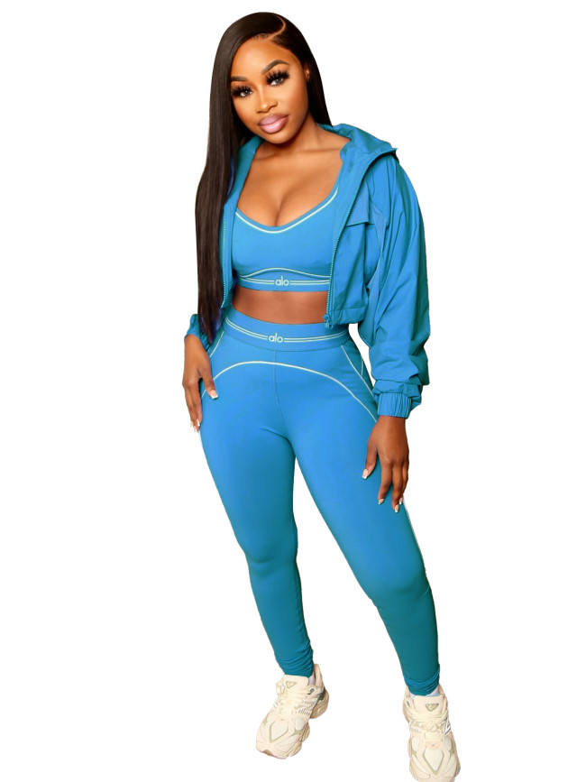 High Quality Alo Set with Tags