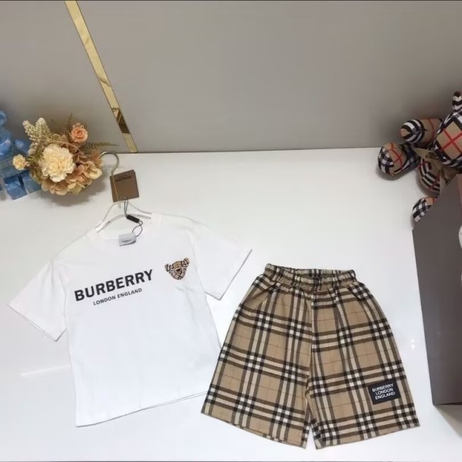 Fashion Kids Set No Tags #BUR