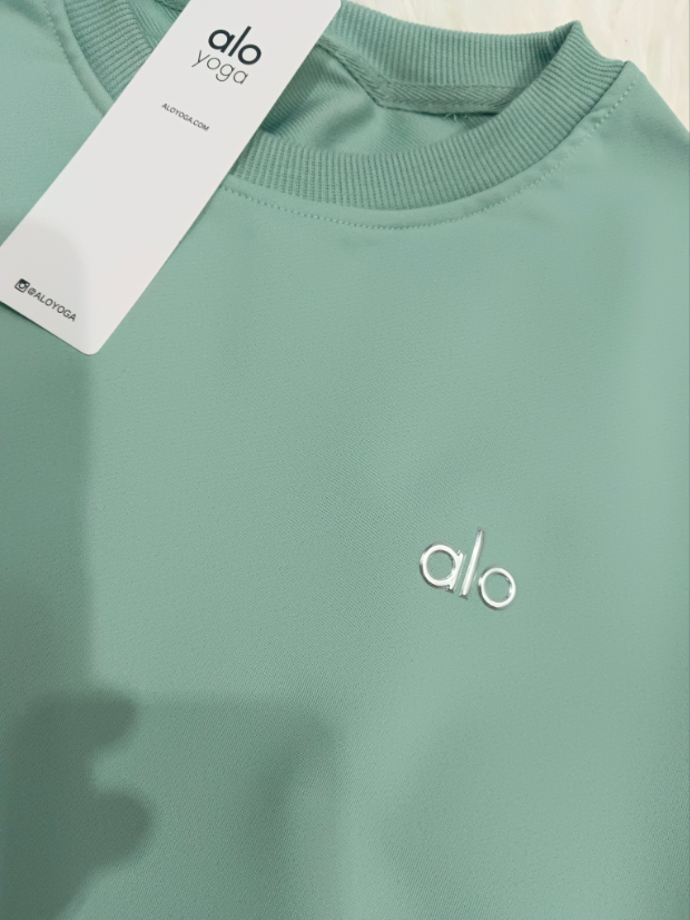 Fashion Alo Set with Tags Size S-XL #ALO