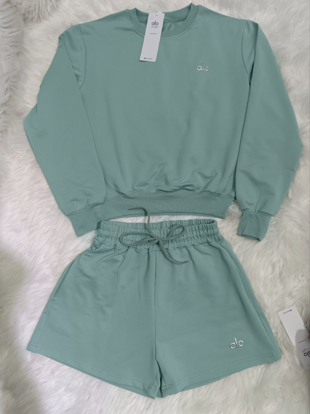 Fashion Alo Set with Tags Size S-XL #ALO