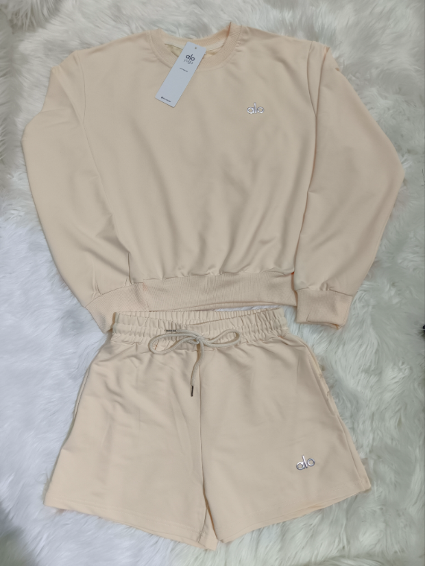 Fashion Alo Set with Tags Size S-XL #ALO