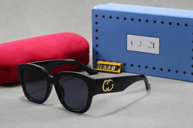 Fashion Shades with Box #GUI