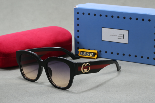 Fashion Shades with Box #GUI
