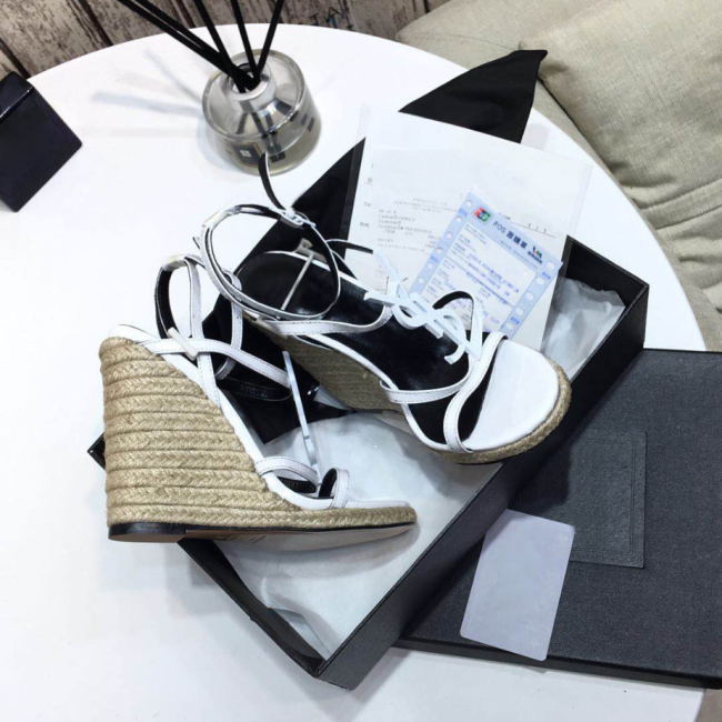  High Quality Heels with Box #YS