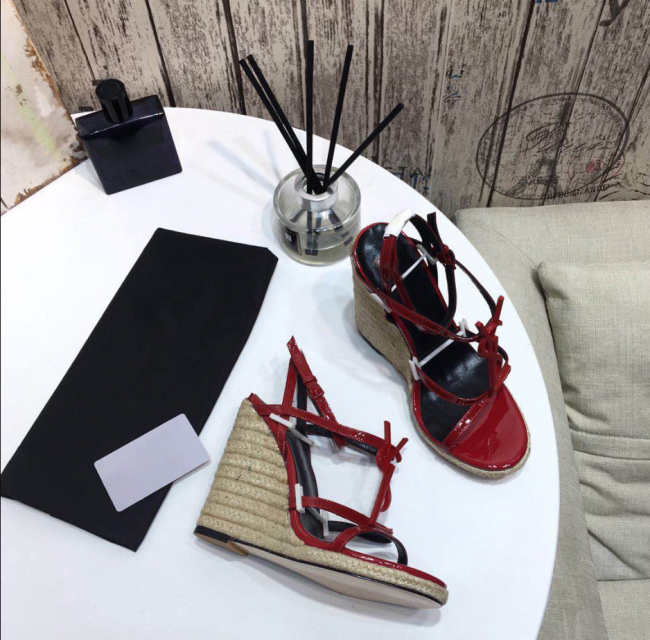  High Quality Heels with Box #YS