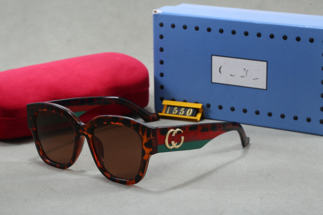 Fashion Shades with Box #GUI