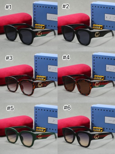Fashion Shades with Box #GUI