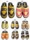 Fashion Baroque House Slippers No Box #VER