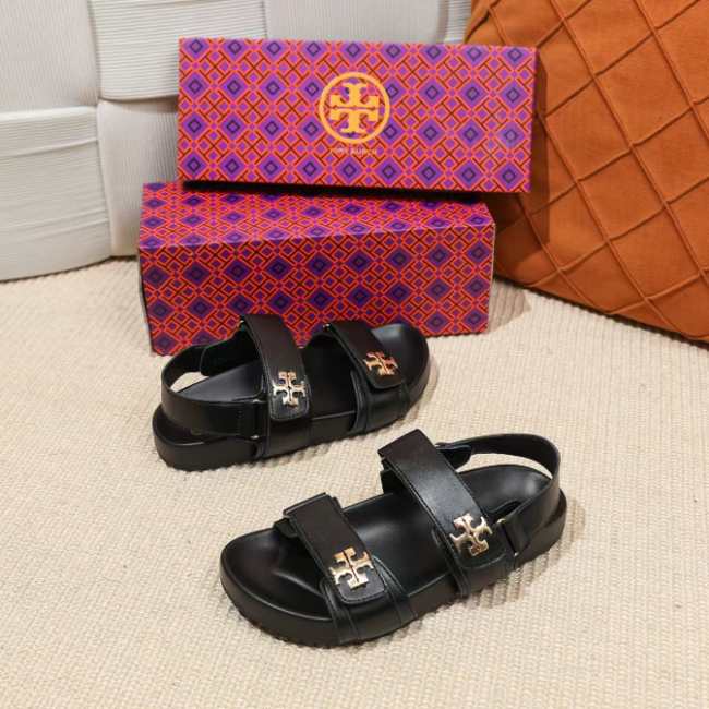 Fashion TB  Sandals with Box