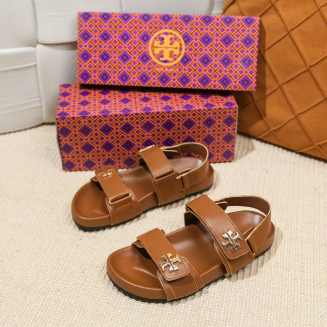 Fashion TB  Sandals with Box