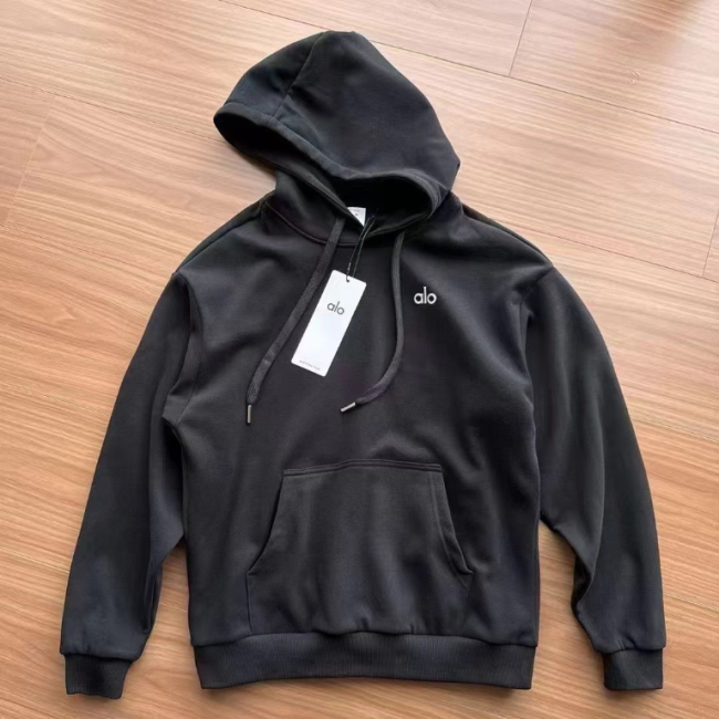 Alo Hoodie with Tags #ALO