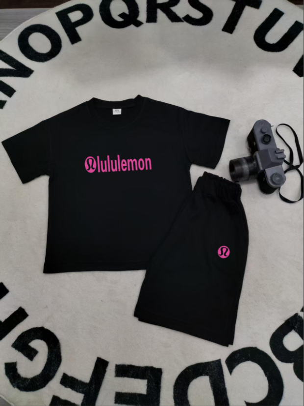 Fashion Kids Lulu Set with Tags