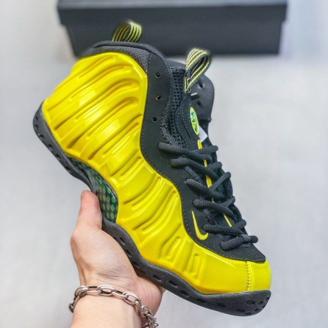 Fashion Sports Shoes with Box #NIK