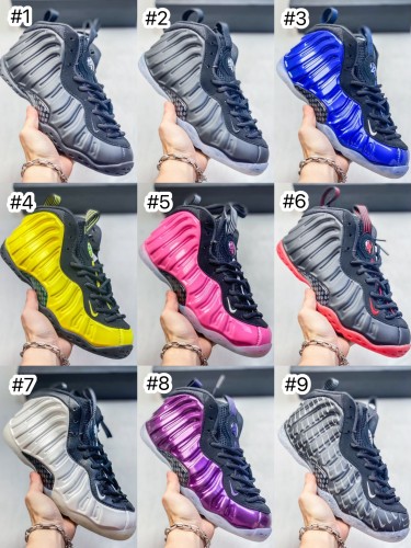 Fashion Sports Shoes with Box #NIK