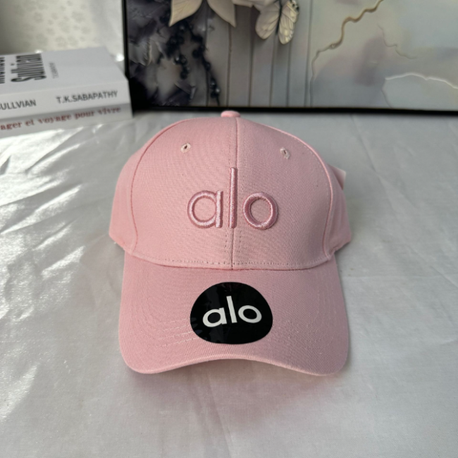 Fashion Alo Cap #ALO