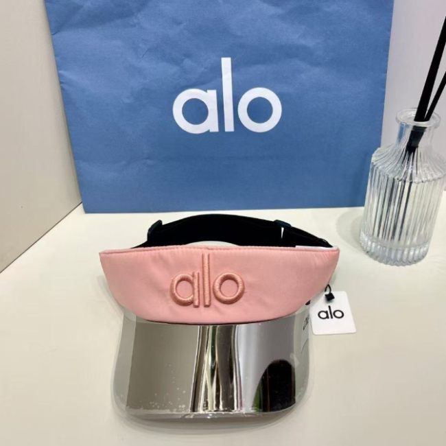Fashion Alo Visor Hat #ALO
