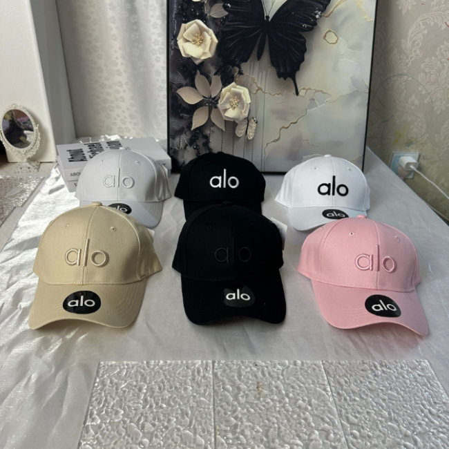Fashion Alo Cap #ALO