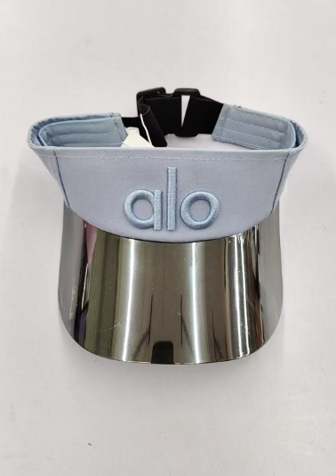 Fashion Alo Visor Hat #ALO