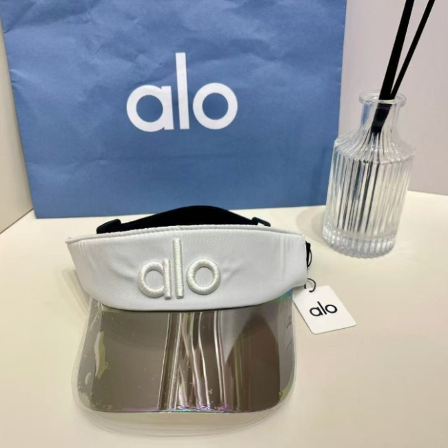 Fashion Alo Visor Hat #ALO