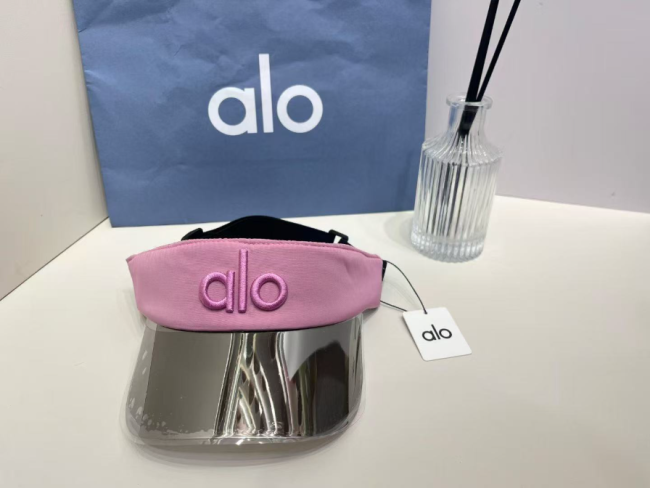 Fashion Alo Visor Hat #ALO