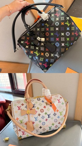 High Quality Bag No Box #LOV