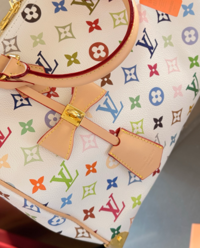 High Quality Bag No Box #LOV