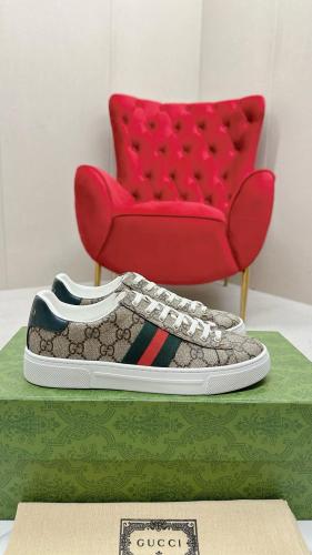 Quality Shoes with Box #GUI