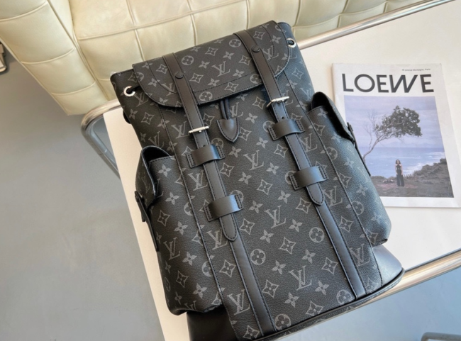 High Quality Backpack Bag No Box #LOV