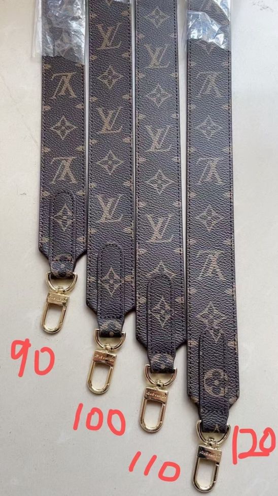 Fashion Strap #LOV