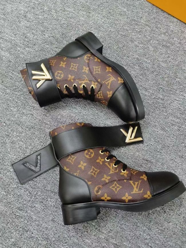 High Quality Bag with Box #LOV