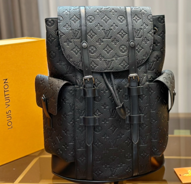 High Quality Backpack Bag No Box #LOV