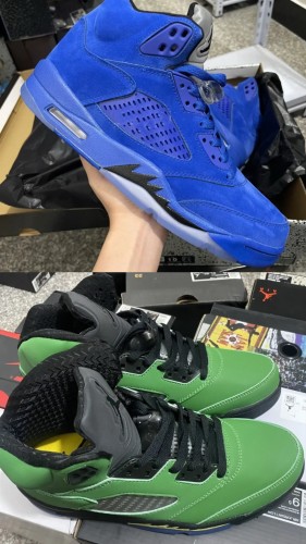 Fashion Sports Shoes with Box #NIK