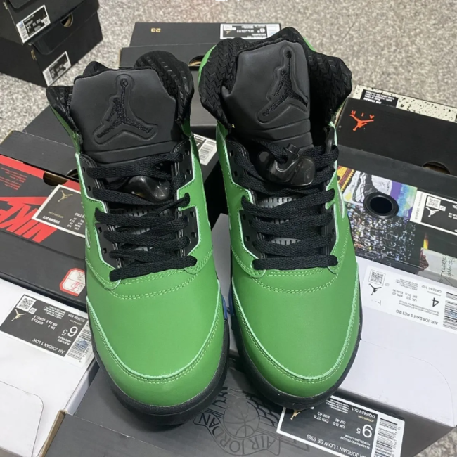 Fashion Sports Shoes with Box #NIK