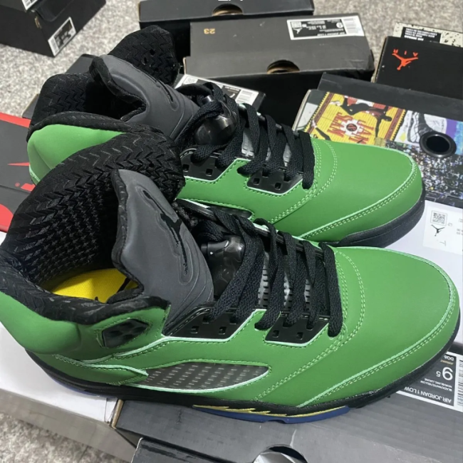 Fashion Sports Shoes with Box #NIK