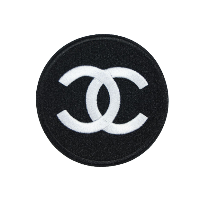 Fashion Patches 